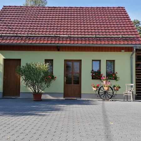 Schaffrath'S - Ferienhaus Hohnstein Extérieur photo